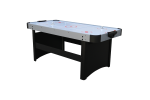 Air League Light Speed 6ft Air Hockey Table

