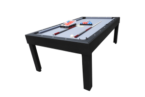Walker & Simpson Vegas 7ft Slate Bed Pool Table