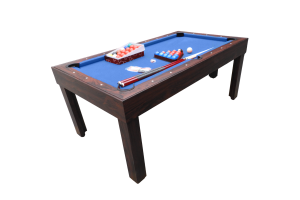 Walker & Simpson Nevada 6ft Slate Bed Pool Table