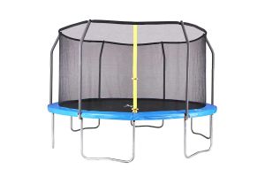 Big Air Universal 15ft Trampoline with Safety Enclosure