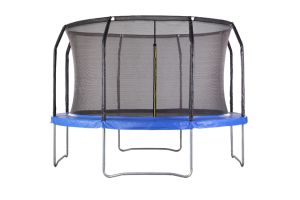 Mako Max 12ft Trampoline & Enclosure