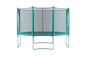 Mako Air 14ft Trampoline & Enclosure