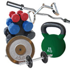 Free Weights
