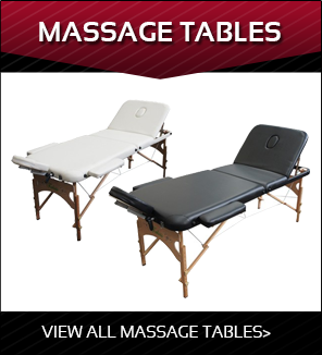 massage equipment uk