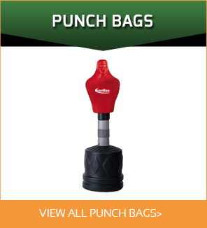 Punch Bags, Boxing Training Aids | Irish Sport Warehouse