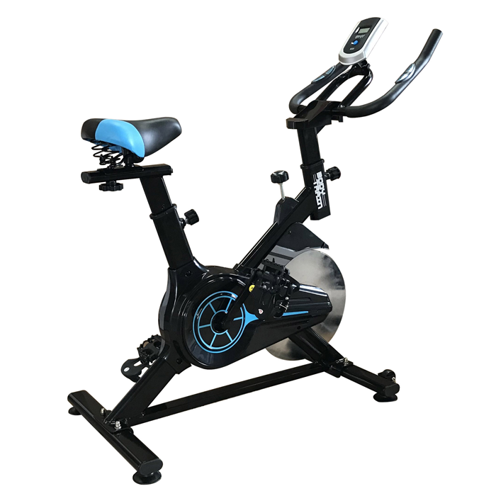 bodytrain exercise bike