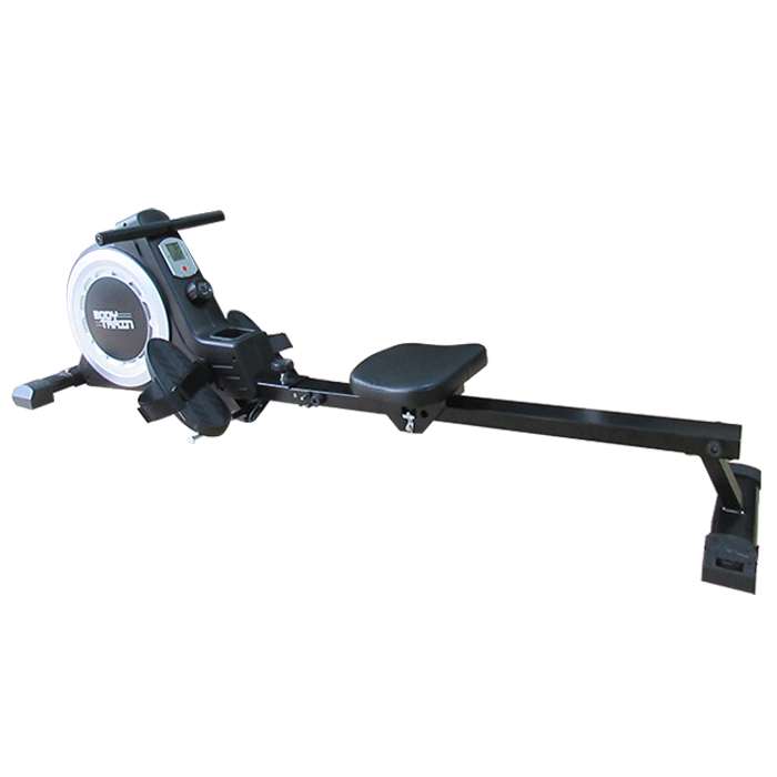 BodyTrain GB-KH101A Magnetic Rowing Machine