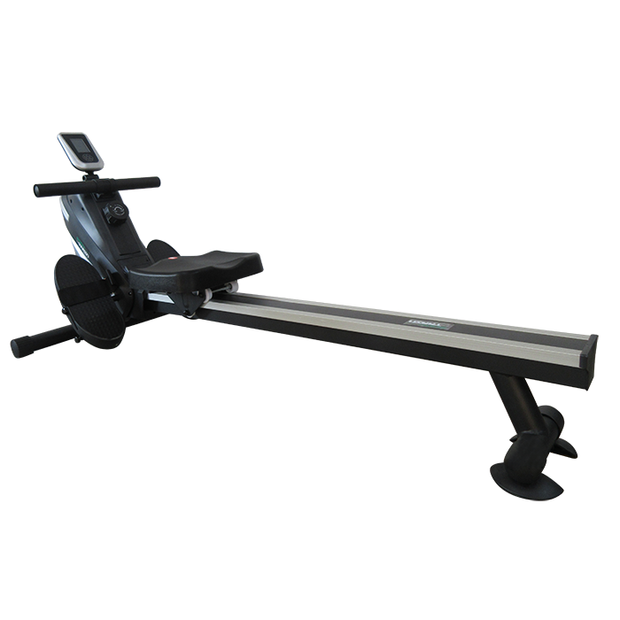 BodyTrain GB-RM001 Magnetic Rowing Machine
