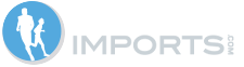 UK Sport Imports Ltd Logo