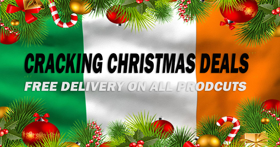 Irish Sports Warehouse Christmas Deals